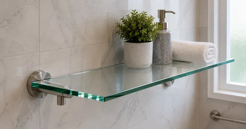 custom cut glass tabletop measured for exact fit Mono, Orangeville