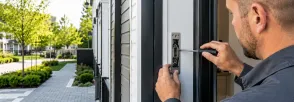 Automatic Door Lock Repair Arthur, Orangeville