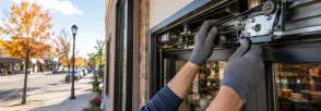 Automatic Door Technician Mono, Orangeville
