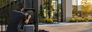Automatic Gate Repair Mulmur, Orangeville