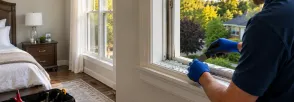 Broken Window Repair Fergus, Orangeville