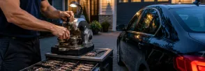Car Door Key Duplication Arthur, Orangeville