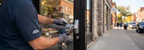 Commercial Locksmith Mono, Orangeville