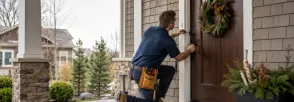 Door Adjustment Service Mulmur, Orangeville