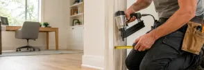 Door Casing Repair Arthur, Orangeville