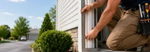 Door Frame Alignment Orangeville