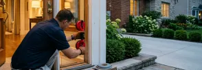Door Glass Replacement Arthur, Orangeville