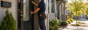 Door Seal Inspection Arthur, Orangeville