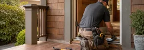 Door Sill Repair Amaranth, Orangeville
