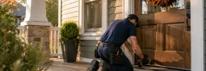 Door Sweep Installation Mulmur, Orangeville