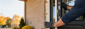 Door System Replacement Mulmur, Orangeville