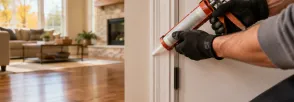 Door Trim Repair Mulmur, Orangeville