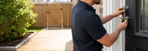 Emergency Locksmith Orangeville