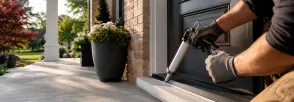 Exterior Door Installer Amaranth, Orangeville