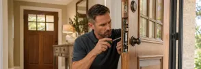 Front Door Repair Orangeville