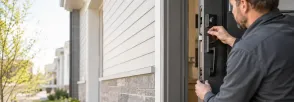 Front Door Replacement Orangeville