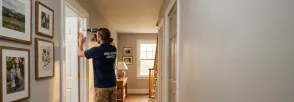 Interior Door Installation Orangeville