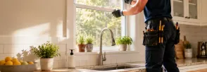 Kitchen Window Installation Orangeville