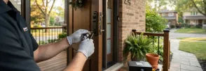 Locksmith Orangeville