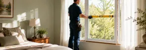 New Window Installation Mono, Orangeville