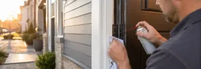 Noisy Door Repair Arthur, Orangeville
