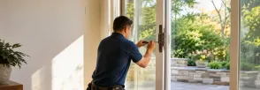 Patio Door Repair Mulmur, Orangeville