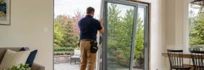 Patio Door Replacement Mono, Orangeville