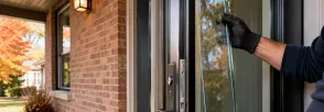 Safety Glass Installation Mulmur, Orangeville