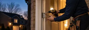 Sagging Door Repair Amaranth, Orangeville