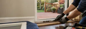 Sliding Patio Door Repair Mulmur, Orangeville