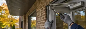 Storm Door Repair Amaranth, Orangeville