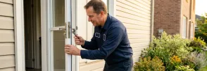 Swing Door Repair Arthur, Orangeville