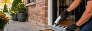 Threshold Sealing Amaranth, Orangeville