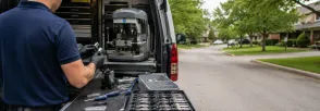 Vehicle Lock Rekeying Arthur, Orangeville