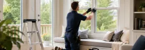 Window and Door Repair Arthur, Orangeville