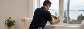 Window Crank Repair Mono, Orangeville