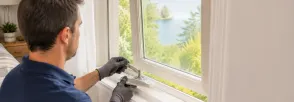 Window Crank Replacement Mulmur, Orangeville